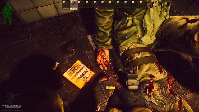 Customs Map - Key Spawn Locations - Escape from Tarkov смотреть онлайн