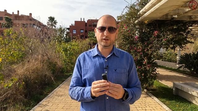 SJCAM C200 4K Action Camera Review & Sample Footage