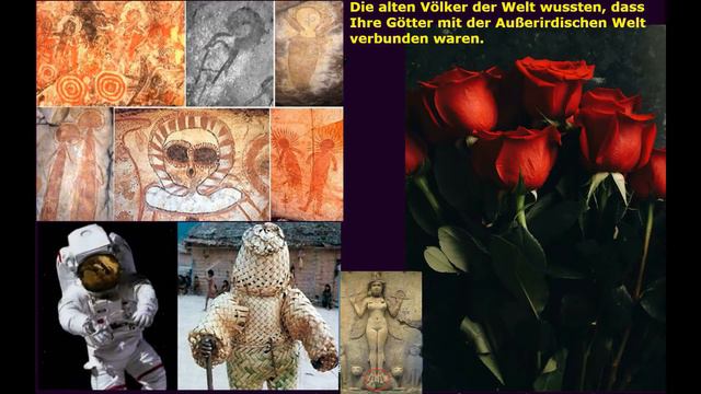 Второе пришествие Иисуса Христа на облаках (НЛО). Инопланетяне это Боги. НЛО и религия. смотреть онлайн