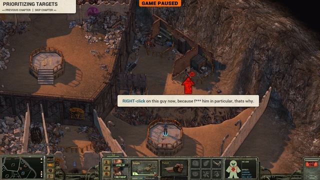 Dustwind - Tutorial смотреть онлайн