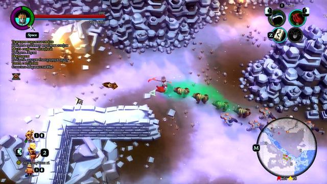 Undead Horde 2: Necropolis ➠ прохождение #3 смотреть онлайн