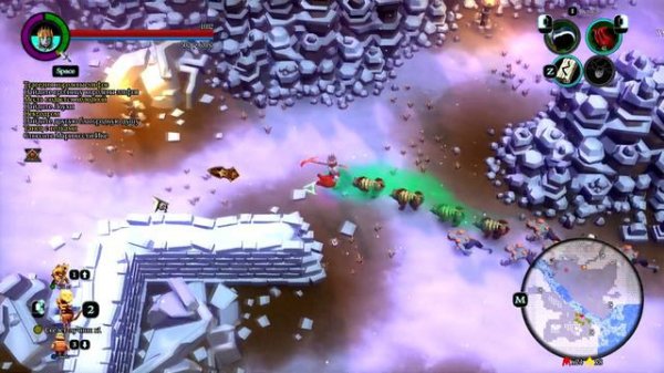 Undead Horde 2: Necropolis ➠ прохождение #3