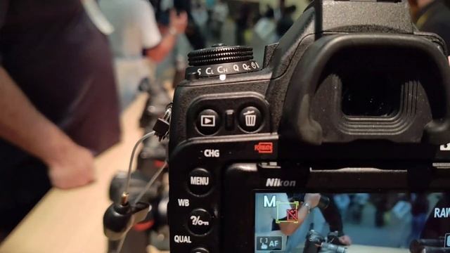 Nikon D780 - Primeras Impresiones смотреть онлайн