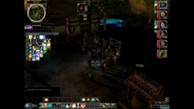 Neverwinter Nights 2 ПРОХОЖДЕНИЕ - 75: GremlinSerj - Да. Нет. Да. Нет. Да! Неет смотреть онлайн