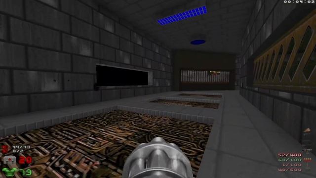 ОТ ПОДПИСЧИКА #84 ☠ MAP01 (Michael Zac775) смотреть онлайн