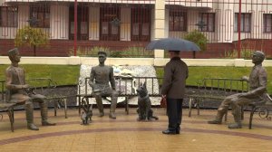 Ветеранам органов внутренних дел и внутренних войск посвящается…