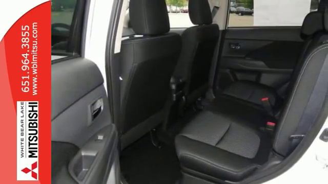 2015 Mitsubishi Outlander St-Paul White-Bear-Lake, MN #72787 - SOLD смотреть онлайн