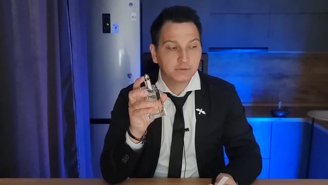 Declaration Cartier мужской аромат с randewoo смотреть онлайн