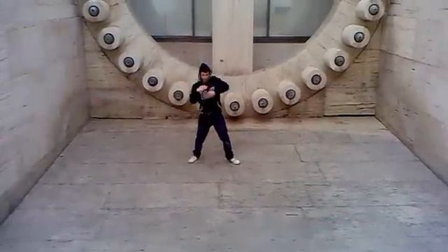 Tecktonik Dance In Armenia [Kaskad] [- D-a-V -] смотреть онлайн