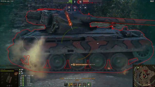 купил озвучку за 300 рублей в world of tanks смотреть онлайн
