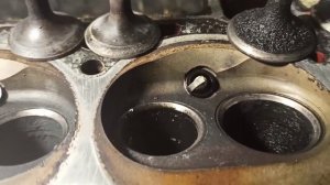 Ремонт ГБЦ Лада Гранта