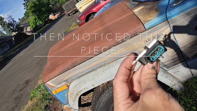 P1491 ERROR - Check engine code. смотреть онлайн