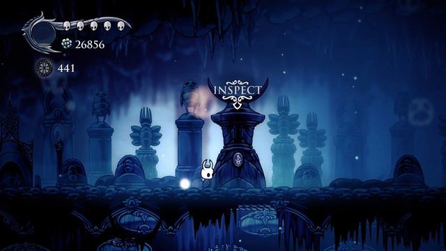 HOLLOW KNIGHT - All Bosses [NO DAMAGE] смотреть онлайн