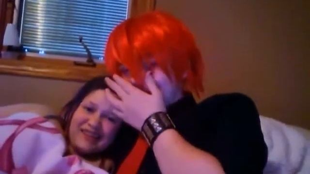 Reaction 2, Yuri смотреть онлайн