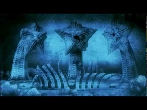 H P Lovecraft's The Shadow Out Of Time