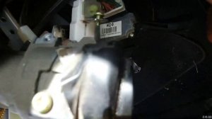 Что делать если ключ не поворачивается в замке зажигания.