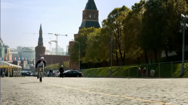 ГороД - "Страна, это Весна!" смотреть онлайн