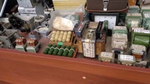 Закрывают Радиорынок!!!мой второй дом Ростов на Дону 10лет его знал?