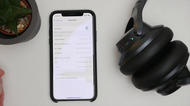 Anker Soundcore Life Q20 Review ? Best Value Noise Canceling Headphones! смотреть онлайн