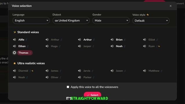 Fliki Ai Tutorial (Step By Step)│Ai Hipe смотреть онлайн