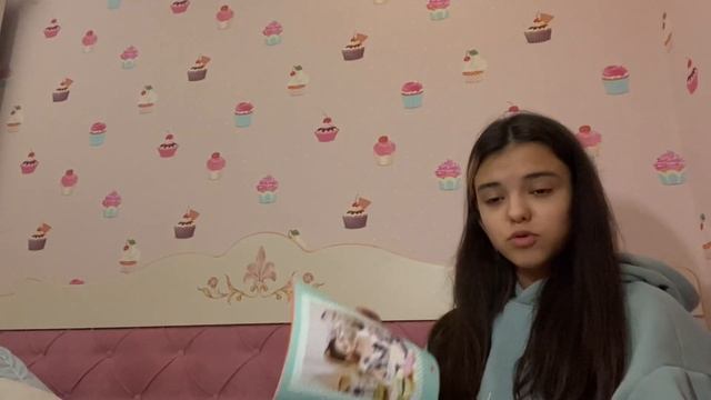UNBOXING АЛЬБОМА ITZY CRAZY IN LOVE смотреть онлайн