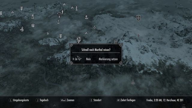 SKYRIM: SPECIAL EDITION - #036: Morthals bester Laufbursche ☢ [DEUTSCH] - Lets Play Skyrim смотреть онлайн