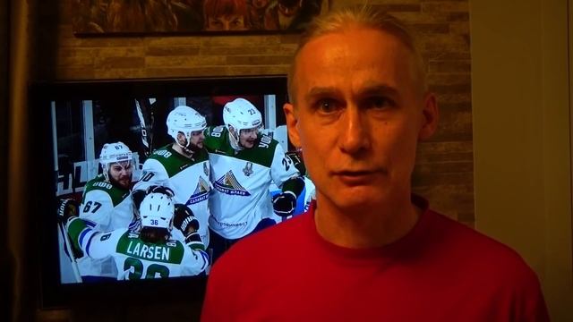 Уфимское чудо или автокатастрофа? Главная причина поражения "Автомобилиста" в Кубке Гагарина смотреть онлайн