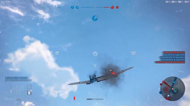 BF 109 Z- The Best German Heavy смотреть онлайн