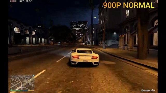 GTA 5 BENCHMARKS ON i5 2400 3.10GHz смотреть онлайн