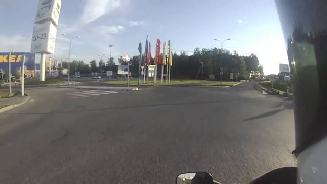 Покупка мопеда Vento Riva-II на 1 Мая! смотреть онлайн