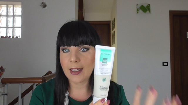 HAUL: PROFUMI (Yves Rocher, Mulac) + SKINCARE (Foreo Iris, Farsali, Sephora, Boscia, Mario Badescu)