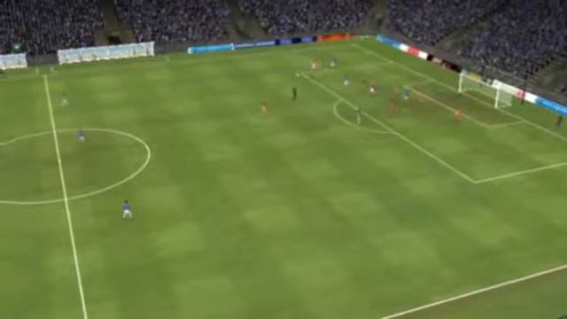 Valladolid - Galatasaray - Suso - Гол 42 минуты смотреть онлайн