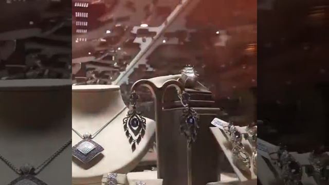Ювелирный магазин «OLYMPIA JEWELLERY”. Турция. Золото. Ювелирный магазин Анталия смотреть онлайн