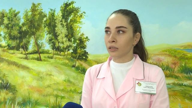 Рязанские дети могут получить бесплатную путевку в санаторий смотреть онлайн