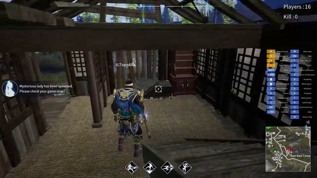 9 Dragons Kung Fu Arena Gameplay смотреть онлайн