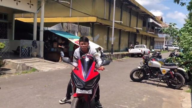 Trip Pontianak - Singkawang (vlog) 