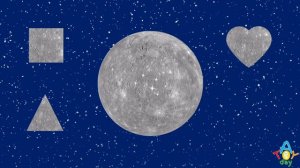Mercury Planet kids Game | 8 planets | Mercury, Venus, Earth, Mars, Jupiter, Saturn, Uranus, Neptun