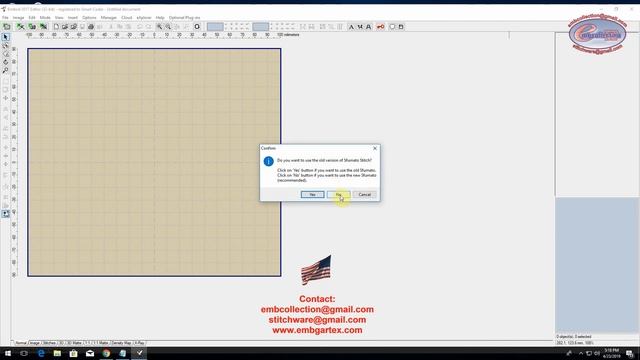 Embird 2017 Build 10.24 (Full all Plugins & Fonts) ║ Win10 - 64x ║ смотреть онлайн