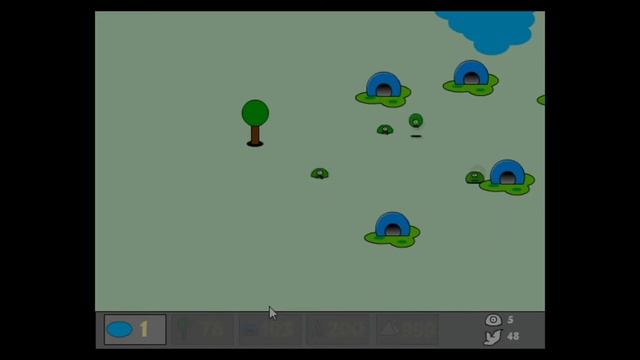 slimilization (Симулятор слаймов) смотреть онлайн