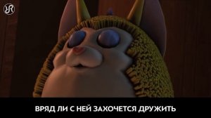 #Tattletail [Come to Mama] TryHardNinja & Nina Zeitlin RUS song #cover SFM animation 60fps