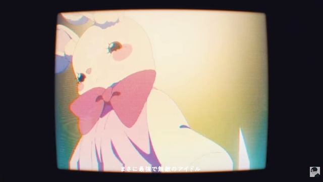 Музыка из аниме Звёное детя