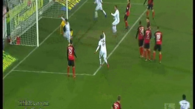 Frieburg 1 Vs 1 Bayern Munchen Hihi2 смотреть онлайн