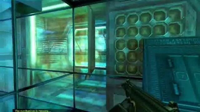 TECNO The Base - Walkthrough - Part 18 смотреть онлайн