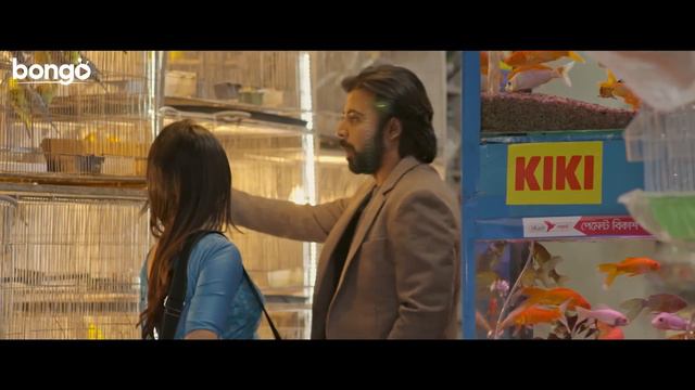 Valentines Day Natok 2020 | Gojodontini | Afran Nisho | Mehazabien | Aryan | Bangla New Natok 2020