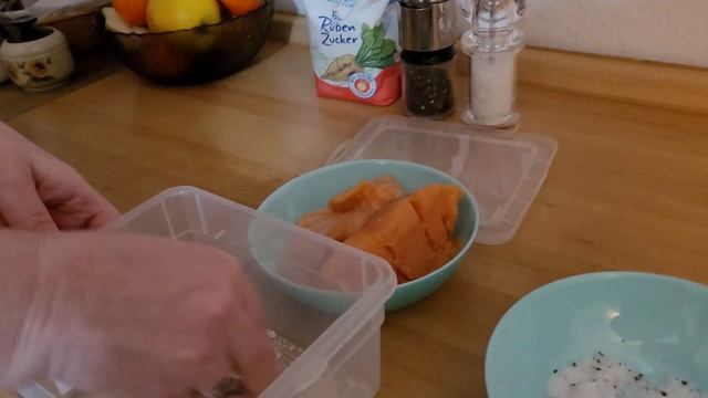 Слабосоленая красная рыба - быстро и вкусно! #быстрыерецепты смотреть онлайн