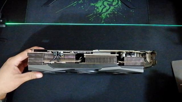 MSI RTX 3070 GAMING Z TRIO LHR | Unboxing & Installation смотреть онлайн
