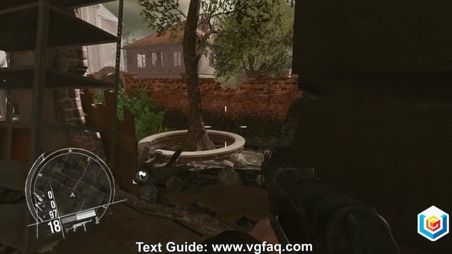 Enemy Front Secrets (Collectibles) Locations Guide - Mission 1: First Victory смотреть онлайн