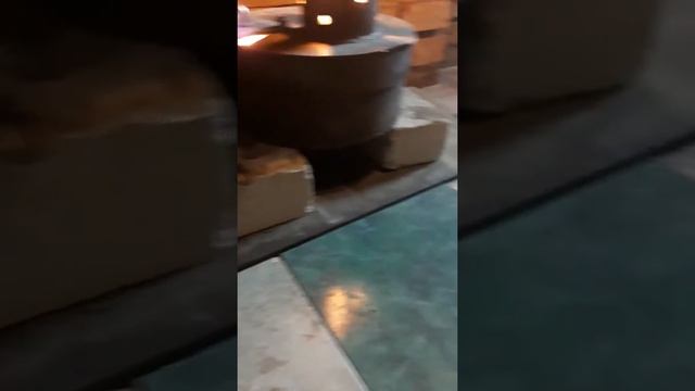 Печь на отработанном масле смотреть онлайн