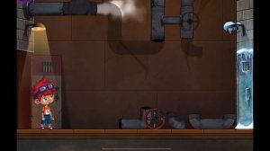 Я играю/ Машины сказки/ Машины страшилки