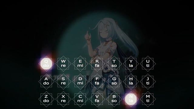 『Faruzan Demo ファルザン実戦紹介』Genshin Impact Windsong Lyre | 風吹きのライアー смотреть онлайн